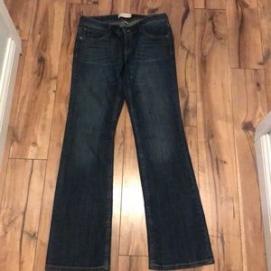 Banana Republic jeans